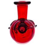 Jacob Weil Sculpted Skull Jammer (Pomegranate) - Image 2