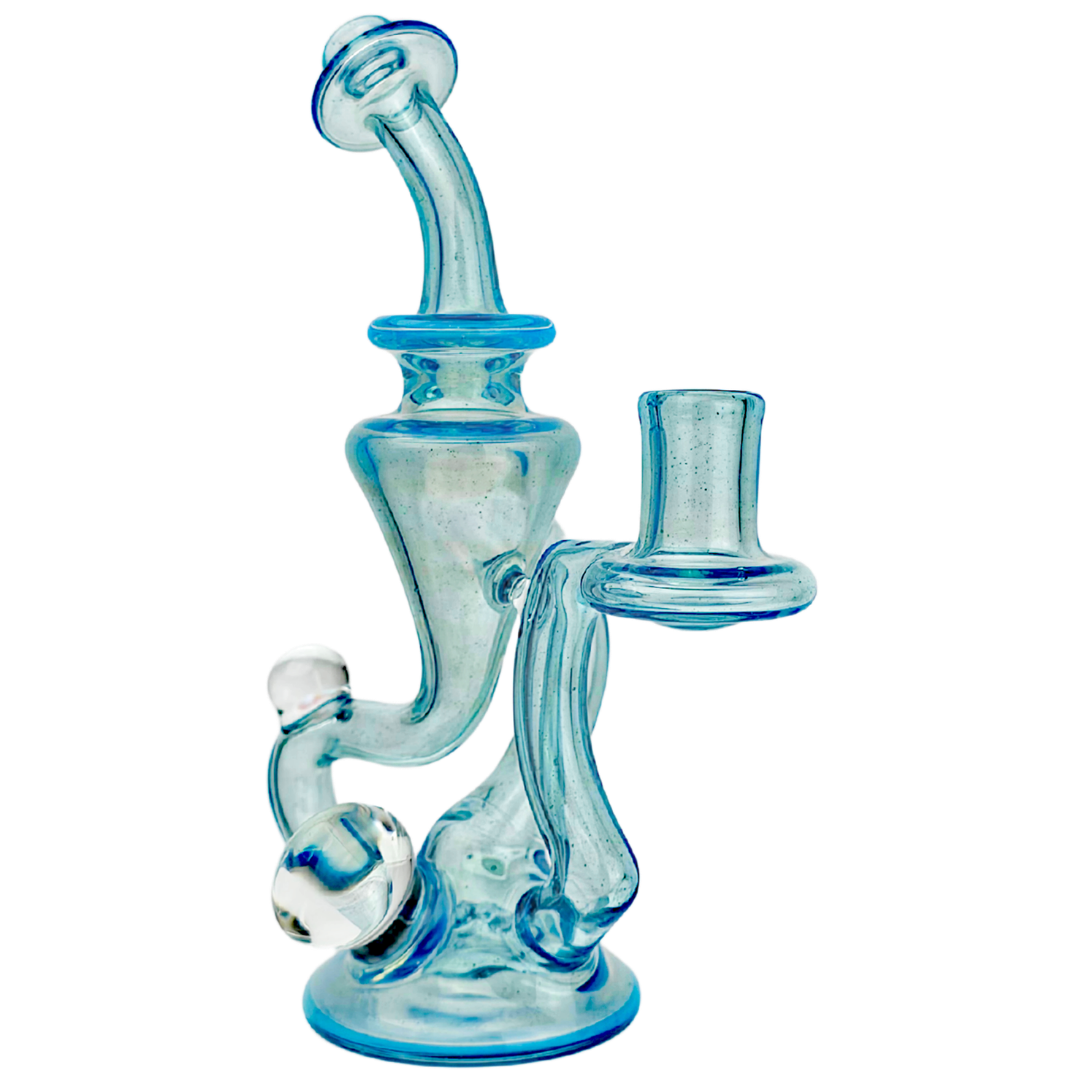 WYN HEADY #24 Made in USA Rig Creep Recycler - Image 1