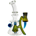 Dohn Joe Horned Rig