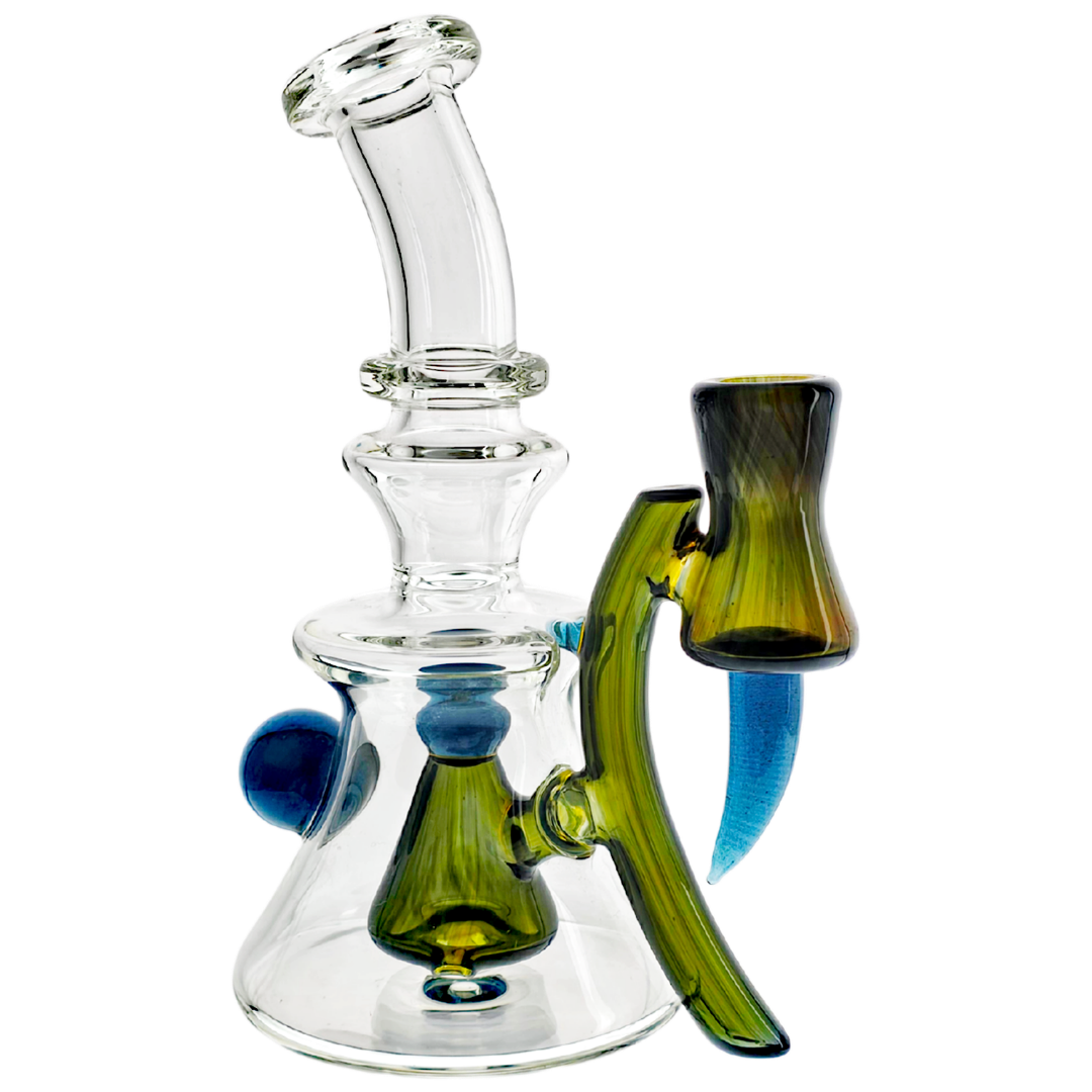 WYN HEADY #26 Dohn Joe Horned Rig - Image 1