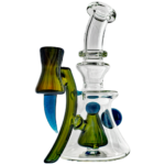 Dohn Joe Horned Rig - Image 3