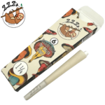 ZZZ's 1 ¼ 6pk Cones - "Shroom Booties" - Image 3
