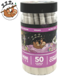 ZZZ's Mini Cones 50pk Jar - "Intergalactic Trip"