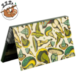 ZZZ's 1 ¼ Rolling Papers + Tips - "Mush Love" - Image 2
