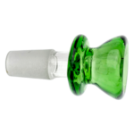 2" 14mm Color Maria Flower Bowl - Image 2