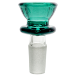 2" 14mm Color Maria Flower Bowl - Image 3