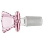 2" 14mm Color Maria Flower Bowl - Image 6