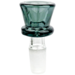 2" 14mm Color Maria Flower Bowl - Image 5