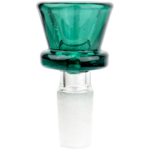 2" 14mm Color Maria Flower Bowl - Image 3