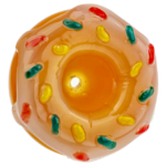 2" 14mm Donut Flower Bowl - Image 5