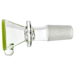 2" 14mm Maria Color Lip Flower Bowl - Image 2