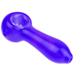 4.5" Temperature Sensitive Coated Hand Pipe - Image 3