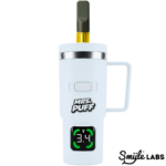 Smyle Cup Cart 510 Batteries - 10 Pack Display - Image 5