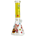 10" Winnie the Pooh Decal Beaker - Image 2