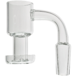 14 M 90° Terp Vacuum Quartz Banger