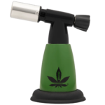 5" aLeaf Blue Turbo Blow Torch V2 - Image 3