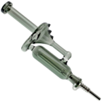 10" 14mm Full Color RBR Nectar Collector - Image 2