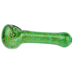 5" Color & Linework Hand Pipe - Image 3