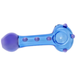 5" Two-Tone Color Hand Pipe - Image 4