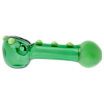 5" Two-Tone Color Hand Pipe - Image 3