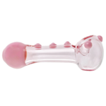 5" Two-Tone Color Hand Pipe - Image 2