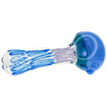 5" Multicolor Hand Pipe - Image 2