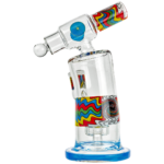 8" Decal Wigwag Blow Torch Shaped Rig - Image 2