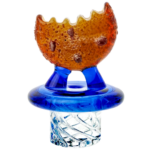 2.5" Cookie Spinner Carb Cap - Image 4