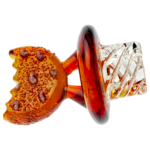 2.5" Cookie Spinner Carb Cap - Image 3