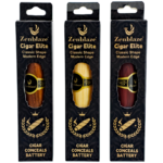 Zenblaze Cigar 510 Batteries - 10 Pack Display - Image 2