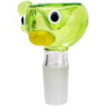 2.5" 14mm Angry Birds Flower Bowl - Image 2