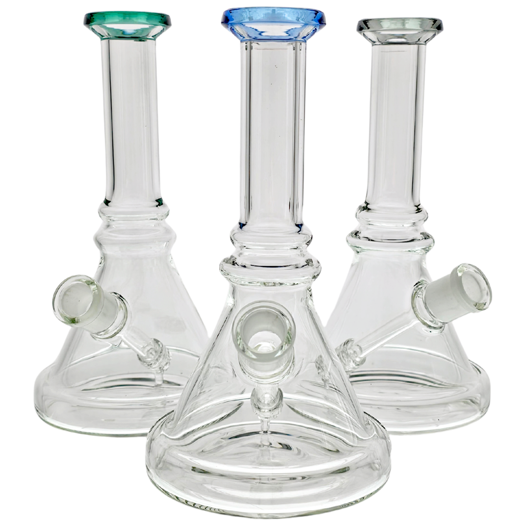 FGP2479 DAB RIGS 7" Color Lip Matrix Bell Rig - Image 1