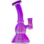 6" Color Cone Orb Rig - Image 2