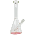10" Retticello Base Decal Beaker - Image 2