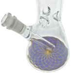 10" Retticello Base Decal Beaker - Image 6