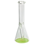 10" Retticello Base Decal Beaker - Image 3