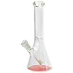 10" Retticello Base Decal Beaker - Image 5