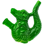 5" Sculpted Crocodile Rig - Image 3