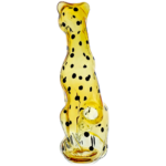 7" Sculpted Leopard Rig - Image 4