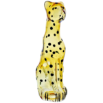 7" Sculpted Leopard Rig - Image 6