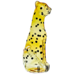 7" Sculpted Leopard Rig - Image 3