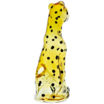 7" Sculpted Leopard Rig - Image 5