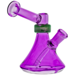 5.5" Two-Tone Neon Sidecar Rig - Image 3