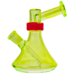 5.5" Two-Tone Neon Sidecar Rig - Image 2