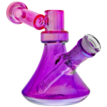 5.5" Two-Tone Gradient Bell Sidecar Rig - Image 3