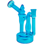6.5" Color Single Uptake Puck Recycler - Image 5