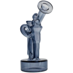 6.5" Color Single Uptake Puck Recycler - Image 6