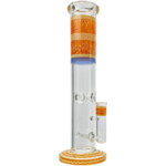 12" Wigwag Decal Inline Straight - Image 2