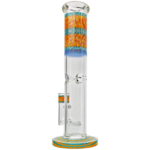12" Wigwag Decal Inline Straight - Image 4