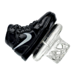 2.5" Nike Carb Cap - Image 3